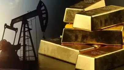 ABD-İran krizi piyasaları salladı, altın onsu Ocak sonundan bu yana en yüksek seviyede