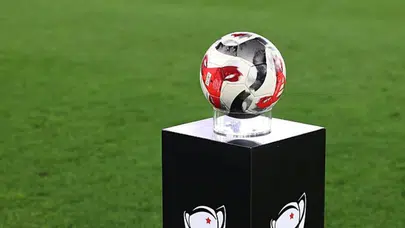 İstanbul’da çekilen kura kupanın kaderini değiştirecek