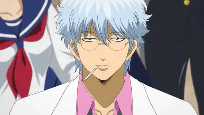 Yılların Efsanesi Gintama: 367 Bölüm Yetmedi