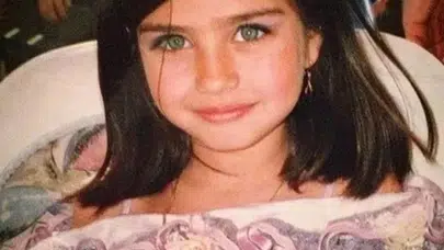 Sosyal Medya Bu Fotoğrafı Konuşuyor! Küçük Kız Türkiye Güzeli Oldu