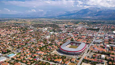 ERZİNCAN HAVA DURUMU NASIL OLACAK! Bugün kaç derece, yağmur var mı?