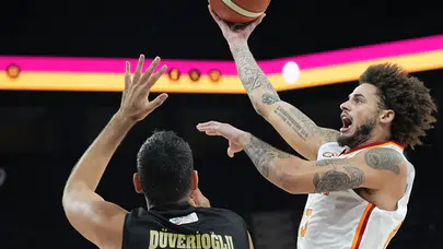 ESENLER EROKSPOR - GALATASARAY MCT TECHNİC MAÇI CANLI İZLE! Hangi kanalda, saat kaçta, şifreli mi?