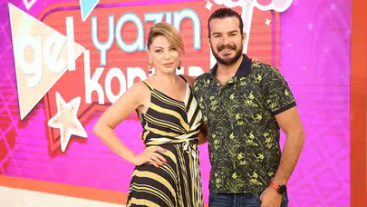 GEL KONUŞALIM HAKAN HATİPOĞLU YOK MU! Programdan ayrıldı mı, neden ayrıldı, ekranda neden yok, geri dönecek mi?