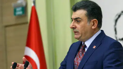 ZEYNEL EMRE'NİN İNANCI NE! Alevi mi, Sünni mi, hangi partiden, kaç yaşında?