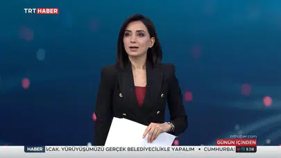TRT Haber Spikeri Zeynep Bulut Şenel’in Hayat Hikâyesi Gündem Oldu