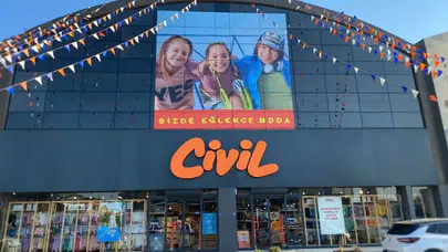 Civil Mağazacılık’ta Siber Saldırı! Milyonlarca Müşterinin Verisi Risk Altında