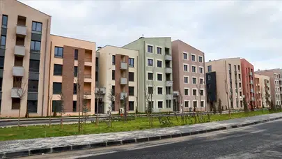 100 bin konut için kura tarihi açıklandı mı?