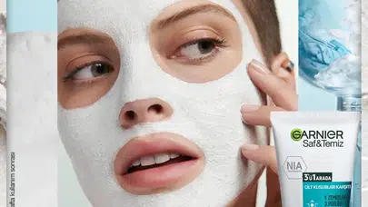 GARNİER İSRAİL MALI MI! Boykot Mu, Hangi Ülkenin ve Kimin Markası?