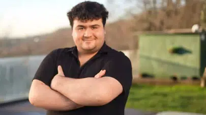 Bircan Durgut sahne enerjisini mutfağa taşıdı