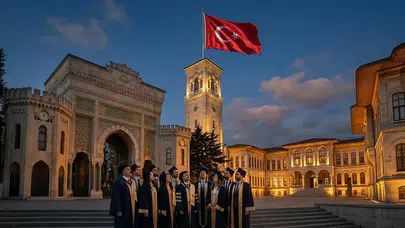 Sosyal Bilimlerden Tıbba Uzanan Başarı: Türk Üniversiteleri QS 2026 Listesinde