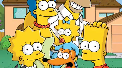 SİMPSONS BİTTİ Mİ! The Simpsons Final Mi Yapacak?