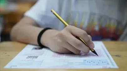 LGS Maratonunda Yeni Dönem: Öğrencilere Sınav Arasında Enerji Desteği