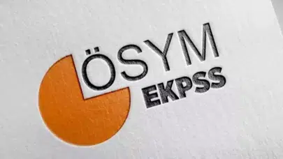 2026 EKPSS’de İki Kritik Gün: Sınav ve Sonuç Tarihi Resmen Açıklandı