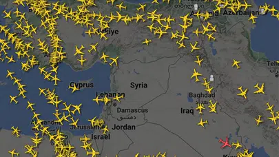 Türkiye’den Irak İçin Kritik Uyarı! 'Zorunlu Olmadıkça Seyahat Etmeyin'