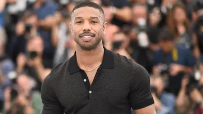 MİCHAEL B. JORDAN KİMDİR, KAÇ YAŞINDA, NERELİ? Oscar Ödüllü Oyuncu Michael B. Jordan Hangi Filmlerde Oynadı?