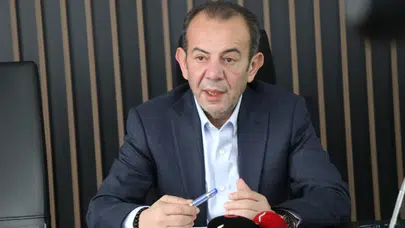 Bolu’da Geniş Kapsamlı Soruşturma: Belediye Başkanı ve Üst Düzey İsimler Adliyede