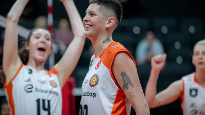 ECZACIBAŞI – VERO VOLLEY VOLEYBOL MAÇI (10 MART)! Saat kaçta, çeyrek final rövanşı Polonya’da mı?