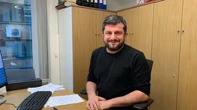 CAN ATALAY ALEVİ Mİ, NERELİ? Kaç yaşında, mesleği ne, ne iş yapıyor, evli mi, çocuğu var mı?