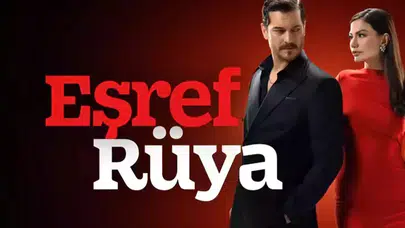 EŞREF RÜYA 38. BÖLÜMDE NELER OLDU! 39. Bölüm fragmanı yayınlandı mı?