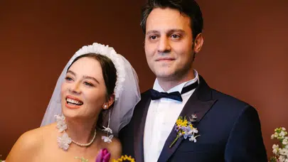 Sarıyer’de Açtıkları “Birebir Gastro Art” ile Dikkat Çeken Demet Evgar ve Levent Babataş Ortaklığı