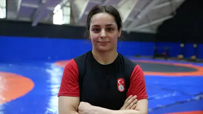 Türkiye’ye Bir Madalya Daha! Tuba Demir Avrupa U23’te Üçüncülük Elde Etti