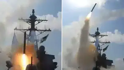 500 Hedef Birden Vuruldu! ABD ve İsrail’den Dev Operasyonun Perde Arkası