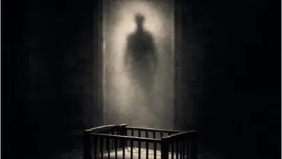 'Geceyarısı Hayaleti' İzleyiciyle Buluşuyor