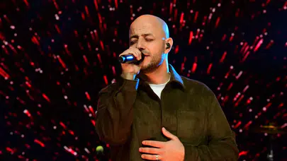 Harbiye Açık Hava’da Maher Zain rüzgarı esecek