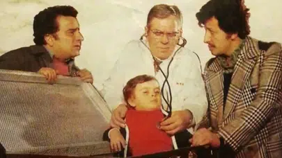 Nereden Çıktı Bu Velet filmi çekim mekanı: Nerede çekildi, hangi şehirde, oyuncular kimler?