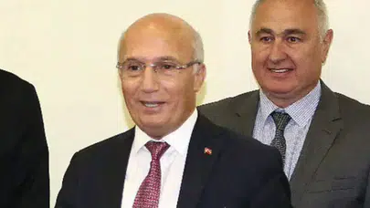 Emine Erdoğan’ın kardeşi olarak biliniyor: Hasan Gülbaran kimdir?