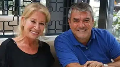 HÜLYA ÖZDİL HAYATI VE KARİYERİ! Kimdir, kaç yaşında, ne iş yapıyor, eşi kim, sosyal medya hesabı var mı?