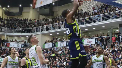 Fenerbahçe Beko - Merkezefendi basketbol maçı! Hangi kanalda, saat kaçta, şifresiz mi, Digiturk kaçıncı kanal?