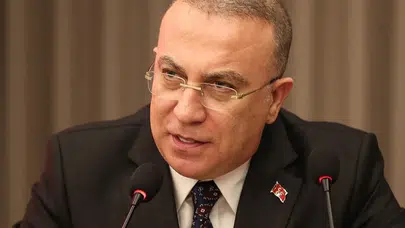 MHP cephesinde sürpriz istifa: “Gördüğüm lüzum” açıklaması dikkat çekti!