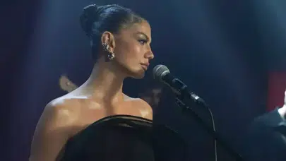 Demet Özdemir tatilde mest etti! Budapeşte'den yeni kareler beğeni yağmuruna tutuldu