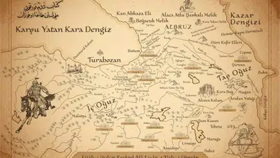 Dede Korkut’ta büyük keşif: 13. destan ortaya çıktı