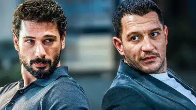 YERALTI DİZİSİ 6. BÖLÜM! Son bölümde neler oldu? Paşa öldü mü? Bozo ne yaptı?