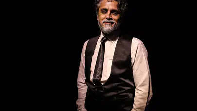 BKM Mutfak kadrosundan çıkan dikkat çeken bir sahne performansı