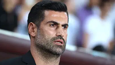 VOLKAN DEMİREL GENÇLERBİRLİĞİ’NE GERİ Mİ DÖNÜYOR! Volkan Demirel İçin Resmi Teklif Mi Yapıldı?