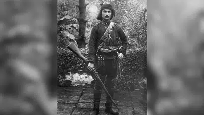 TOPAL OSMAN ÖLDÜRÜLDÜ (KİM ÖLDÜRDÜ) Ali Şükrü Bey olayı nedir? Ankara’da ne oldu? Mustafa Kemal ile ilişkisi nasıldı?