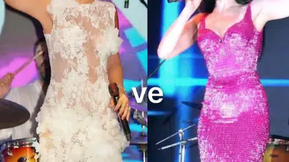 EBRU GÜNDEŞ'İN İSPANYOL İKİZİ Mİ VAR? İspanyol Sanatçı Chamo Kimdir, İkiz Kadar Benzedikleri Doğru Mu?