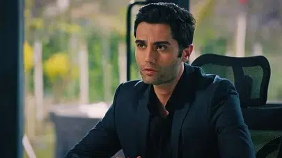 Başarılı oyuncunun gözlerden uzak aşk hikayesi