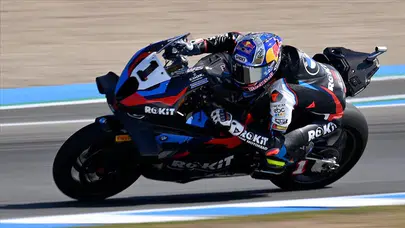 TOPRAK RAZGATLIOĞLU’NUN MOTOGP BREZİLYA YARIŞ PROGRAMI! Antrenman ve Sıralama Saatleri Kaçta?