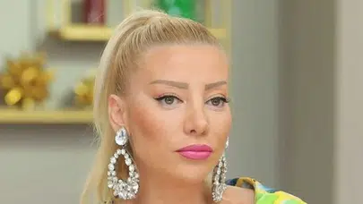 Ünlü modacının aile hayatı yeniden mercek altında!