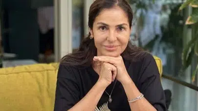 DERYA TUNA KİMDİR? Kaç Yaşında, Nereli? İbrahim Tatlıses’in Eski Eşi Derya Tuna’nın Hayatı ve Biyografisi