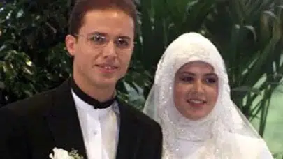 BURAK ERDOĞAN’IN EŞİ SEMA KETENCİ KİMDİR! Aslen Nerelidir, Mesleği Ne?