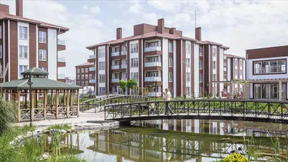 Faizde Yeni Dönem: Konut Kredilerinde Düşüş Yerini Artışa Bıraktı