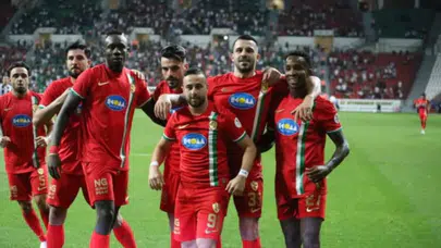 AMEDSPOR - HATAYSPOR MAÇI ÖNCESİ KADRODA KİMLER EKSİK? Sinan Kurt ve Murat Uçar Neden Cezalı? Kart Sınırındaki Futbolcular Kim?
