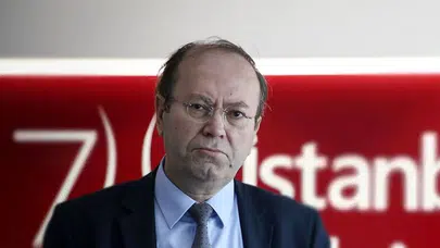 Medya dünyasının tartışılan ismi Yusuf Kaplan yeniden gündemde