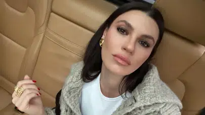 Operasyon Alesta’da dikkat çeken hamle: Yüsra Geyik kadroya dahil oldu