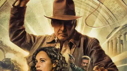 Indiana Jones ve Kader Kadranı konusu nedir, özeti nasıl bitiyor, oyuncuları kimler, nerede çekildi, ne zaman vizyona girdi?